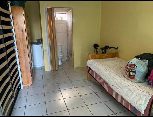 1 BEDROOM PROPERTY TO RENT IN MADEIRA PARK